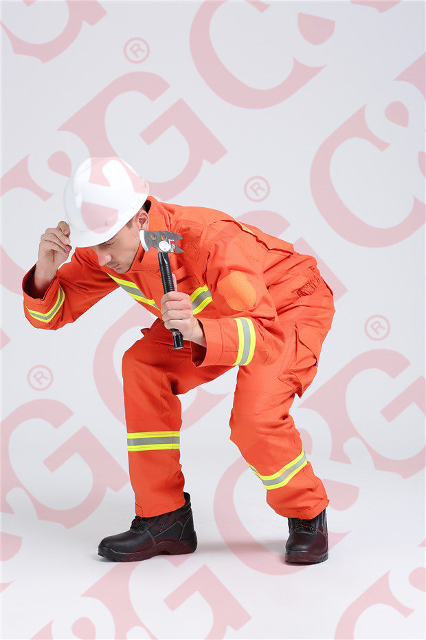 Rescue Suit61